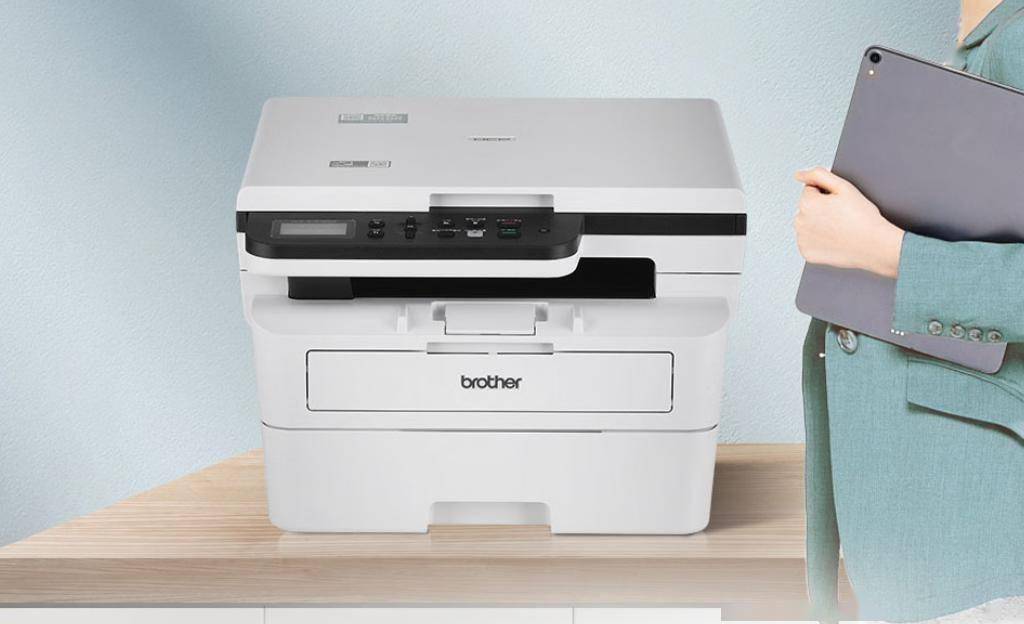 打印机怎么选?十大高性价比机型深度解析,闭眼入不踩坑