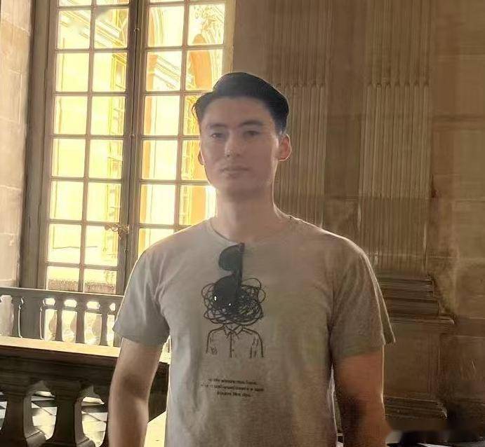 世界人工智能大会挤满了想买单的普通人丨一线
