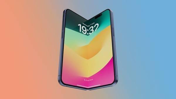 苹果成折叠屏救星？姗姗来迟的iPhone Fold到底啥水平