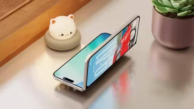 史上最贵iPhone明年见！可大可小又薄又厚