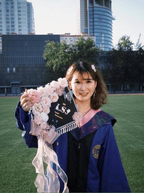 对话 | 刘思嘉:感恩所有,万物皆是你的调色板