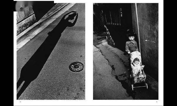森山大道 daido moriyama 摄影作品分享（2）