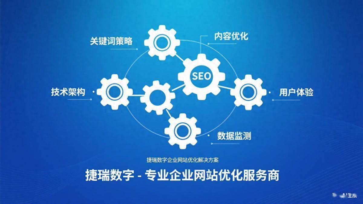 捷瑞數字基本情況（捷瑞數字是上市公司嗎）