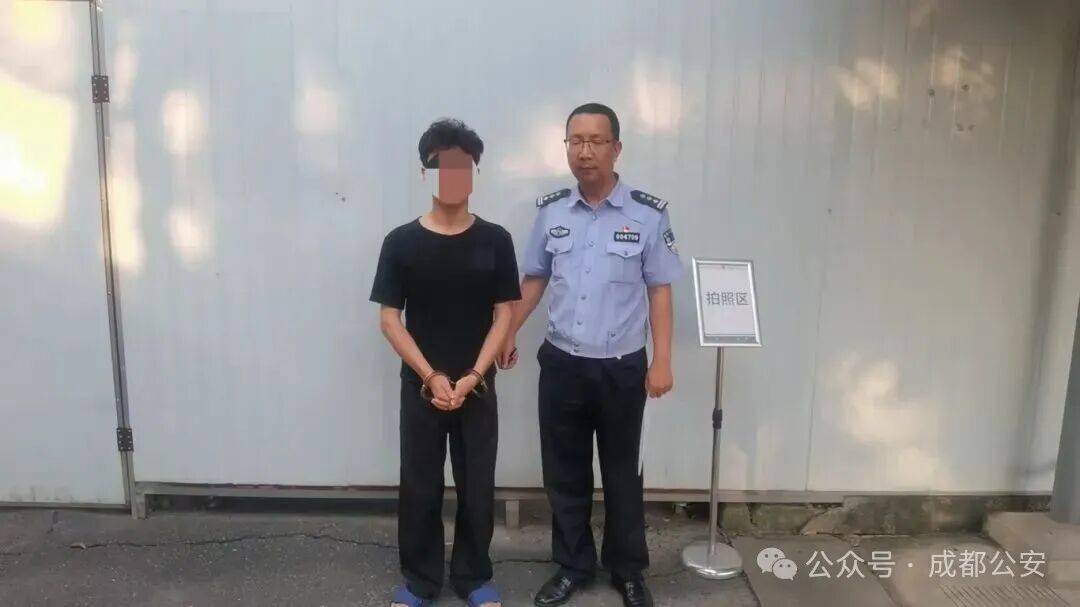 零容忍！成都交警持续严查非法改装、“飙车炸街”行为