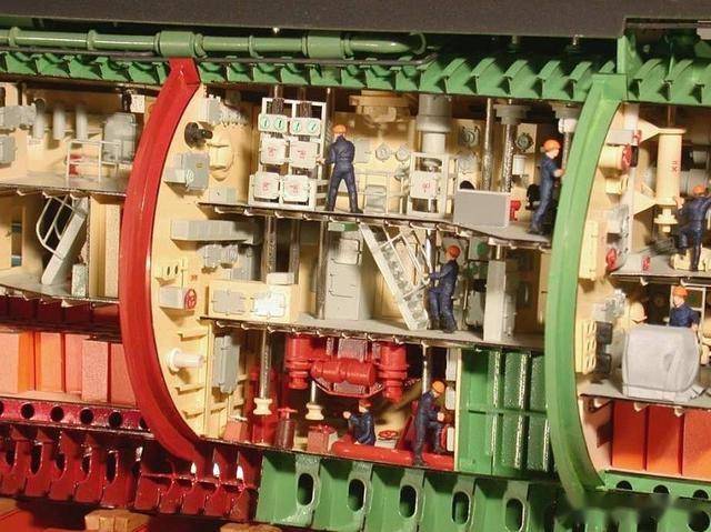 877 型潜艇（工程代号“ПЛ 877”）