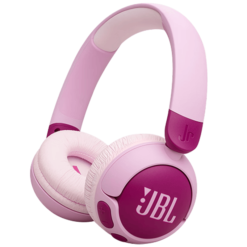 最适合儿童的无线蓝牙耳机——JBL JR320BT全方位测评