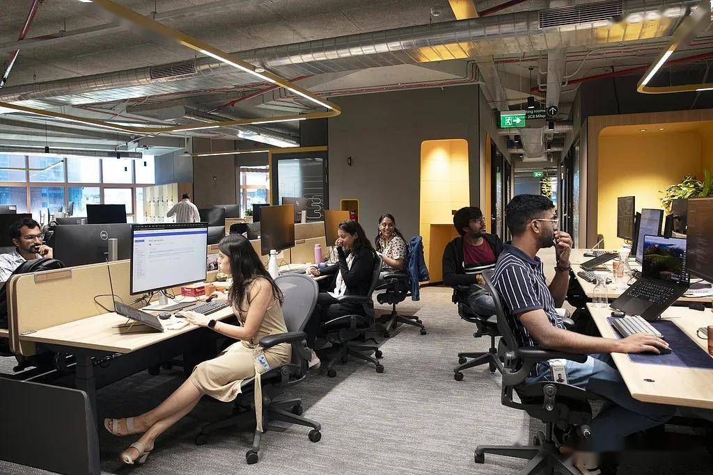 顶尖科技人才超50万城市：印度4个，中国3个，美国0个