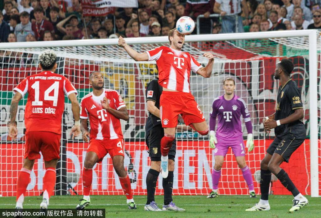 凯恩破门再创历史：欧冠进球王者的背后训练秘辛与战术解析