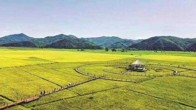 后天，通化将迎来高铁，还将迎来……