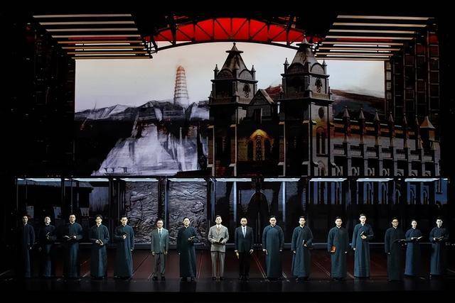 “大戏看北京”2025展演季精品大戏单元：攀登原创高峰