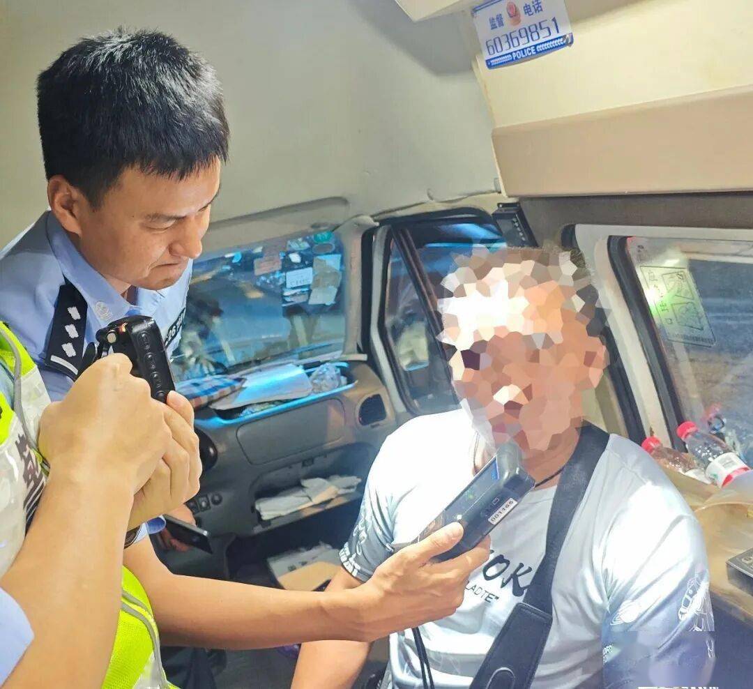 重拳出击！重庆公安交管部门全面启动酒驾醉驾集中整治，多举措筑牢道路交通安全防线