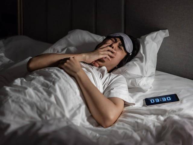 失眠不用愁！5种睡眠问题对应5种调理，10种中成药帮你睡到大天亮