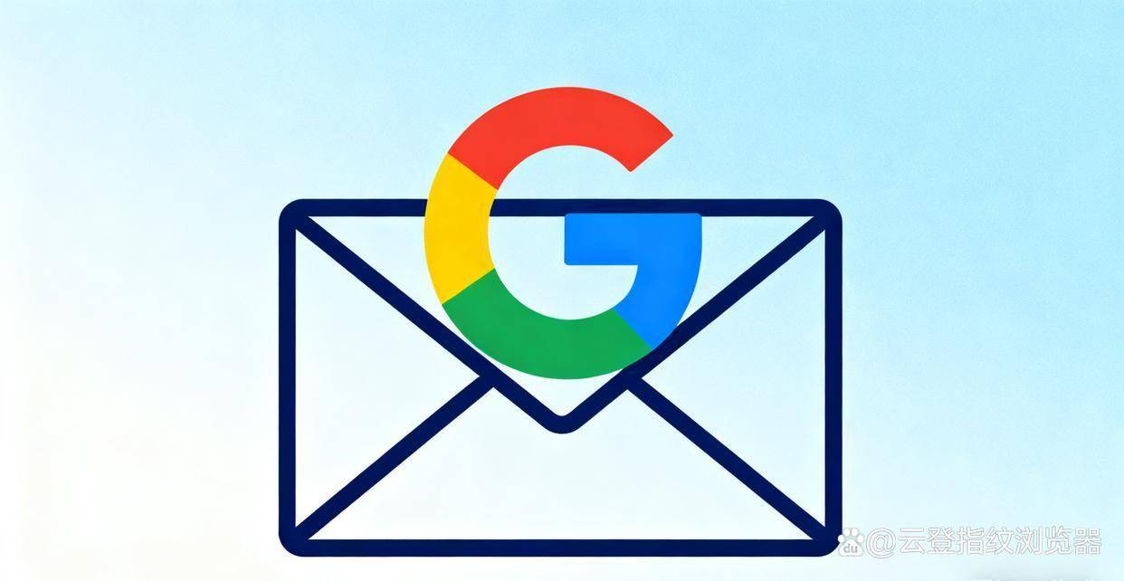 注册的谷歌邮箱不能登陆