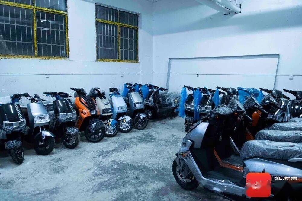 海口金箭被查金年会- 金年会体育- 官网APP：现场查获119辆售出超500辆