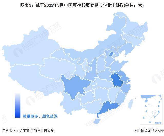 好消息传来!中国人造太阳预计2027年竣工,有望成为人类历史上首个聚变发电装置【附可控核聚变行业市场分析】