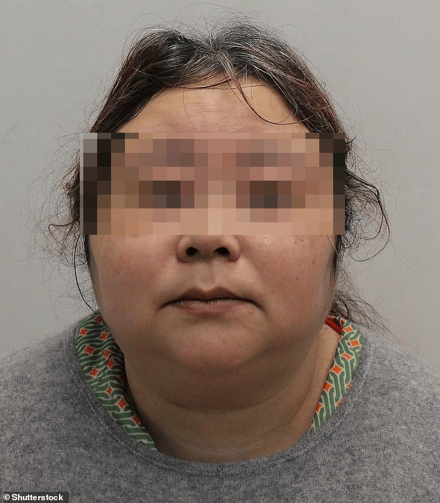 “比特币富婆”钱志敏在英国认罪,6.1万枚比特币市价已达493亿元,赃款归谁?