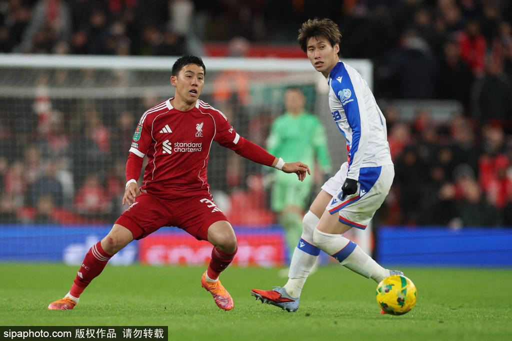 詹俊展望红军vs皇马：利物浦边路对抗全面下风 恐怕能打平就不错