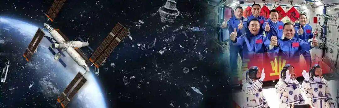 神舟二十号延迟返航航天员安全如何保障？｜凤凰聚焦