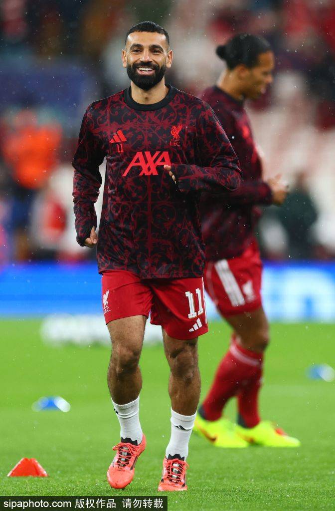 萨拉赫归队在即：利物浦确认其缺席埃及热身赛备战英超挑战！英超联赛免费高清直播+实时赛程+积分预测（2025赛季全覆盖）