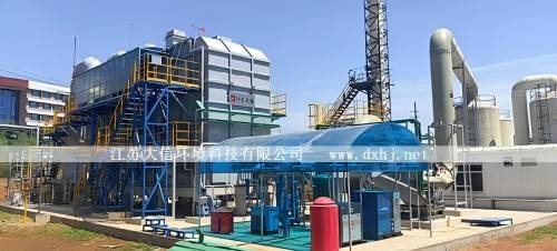 怎么可以错过（蓄热式热处理炉）rto炉工作原理，2025年11月RTO蓄热炉，化工行业RTO，江苏RTO厂家最新推荐：甄选五强实测解析，