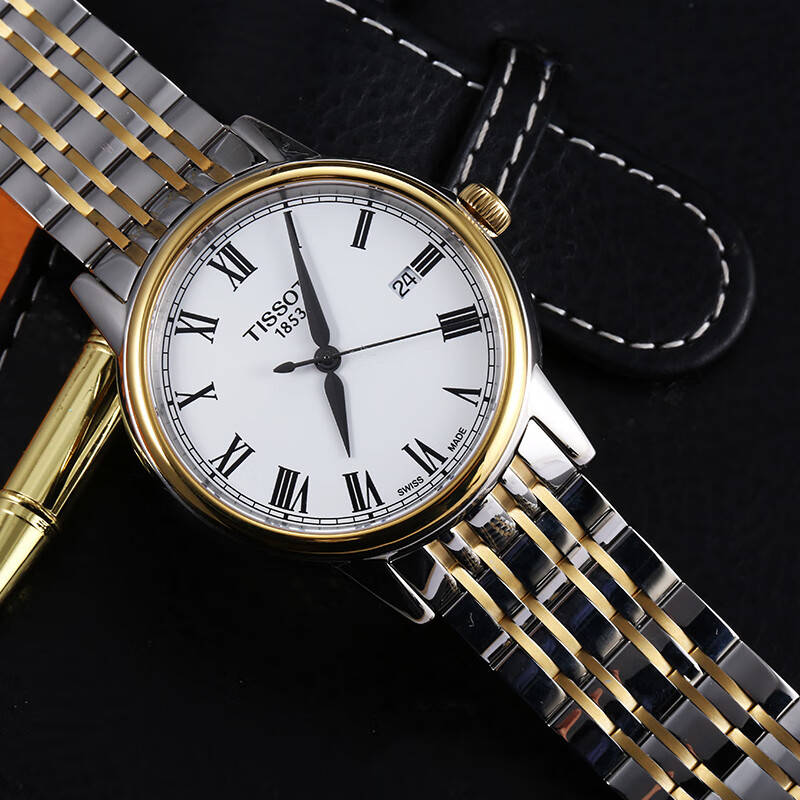 艺术与身份的象征奢华腕表时间的(图2) 艺术与身份的象征奢华腕表时间的(图2)