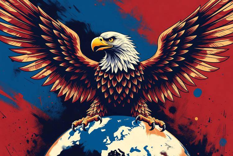 英伟达和OpenAI，当代东印度公司