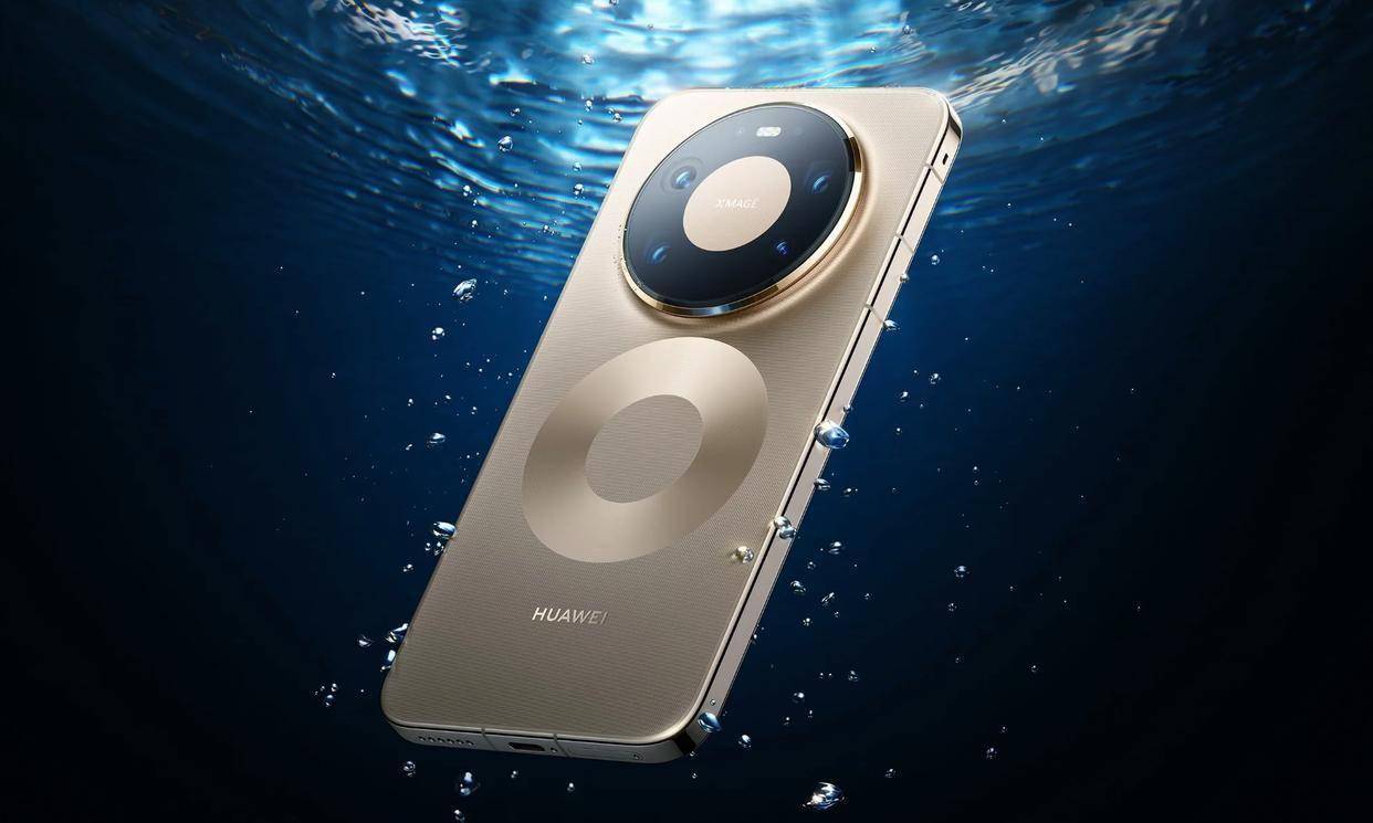 原创             直降800元，华为Mate80为什么定价4699元？一文看懂