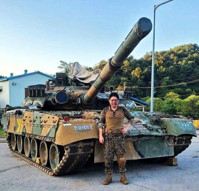 T‑80U外销案例分析:成功与失败并存的坦克出口