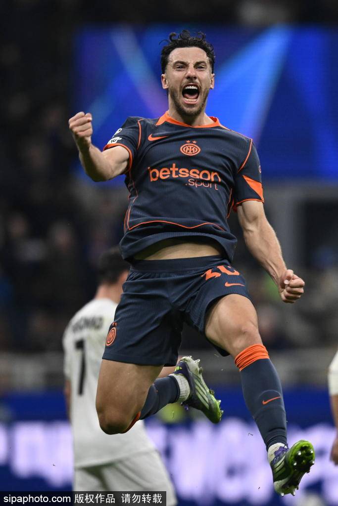 国际米兰2-0击败比萨：劳塔罗的绝佳表现与战术解析