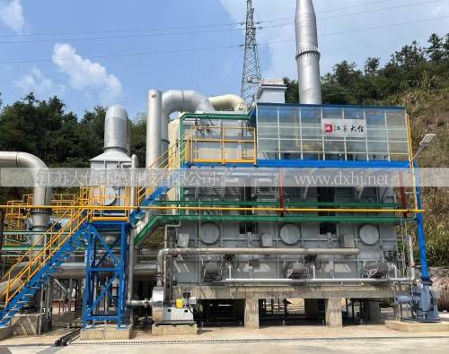 一看就会（陶瓷蓄热体用量计算）陶瓷窑炉余热利用的相关专利，2025年11月RTO蓄热炉，农药行业RTO，RTO厂家最新推荐：高性能与可靠性兼具的优质品牌，