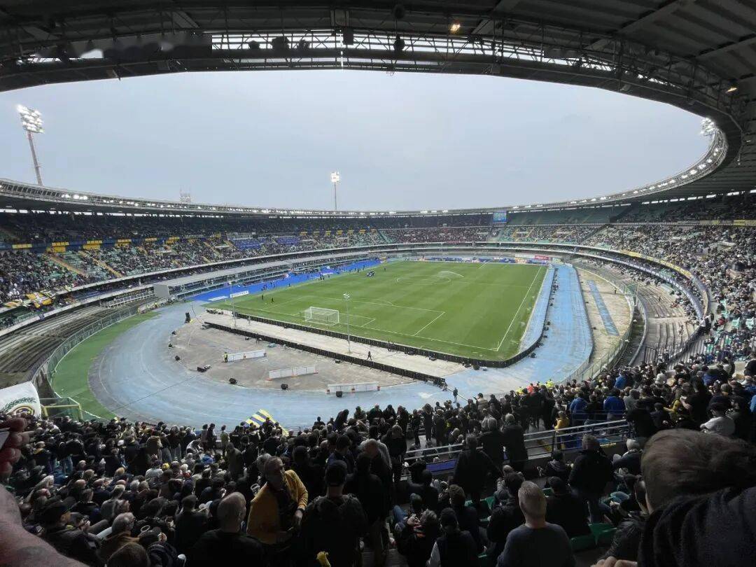意甲：维罗纳提交32万座新球场方案竞逐欧洲杯3亿欧元谁来买单？米兰体育- 米兰体育官方网站 世界杯官方指定投注平台