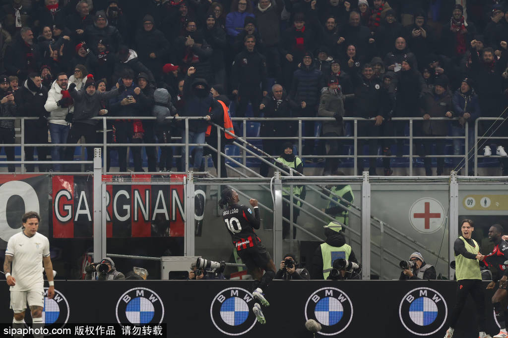 米兰体育- 米兰体育官方网站 世界杯官方指定投注平台意天空预测拉齐奥vs首发：魔笛轮休亚沙里首发莱奥单前锋