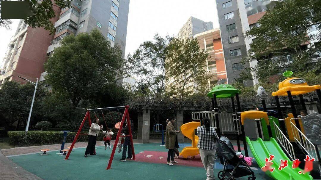 武汉一小区用上集中供暖，每月500元