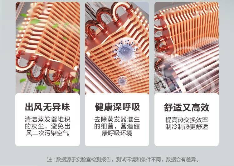 董明珠回应空调“铝代铜”：仍未达同等技术保障，正研究相关技术