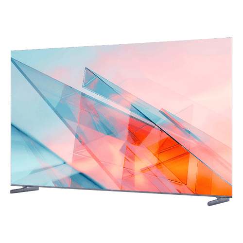 引领家庭娱乐新潮流：海尔65英寸超高清4K智慧屏