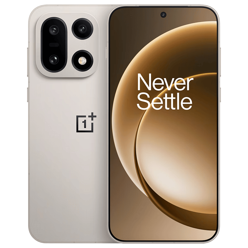 开启游戏新纪元：一加 15 16GB+512GB 原色沙丘旗舰手机评测