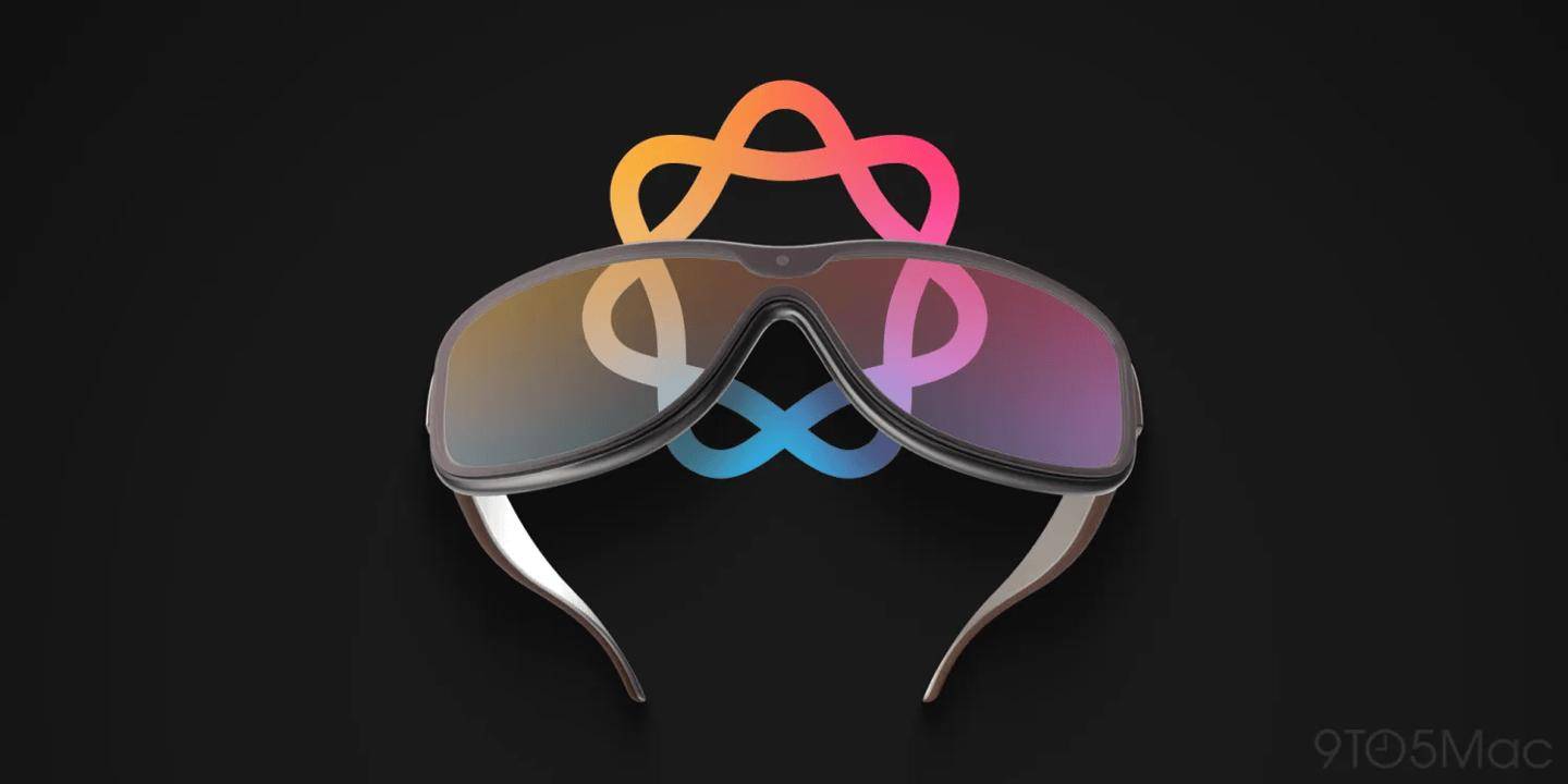 库克“死磕”Meta，消息称苹果AR眼镜项目优先级已调至最高