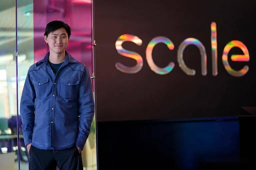 被AI改写的“美国梦”