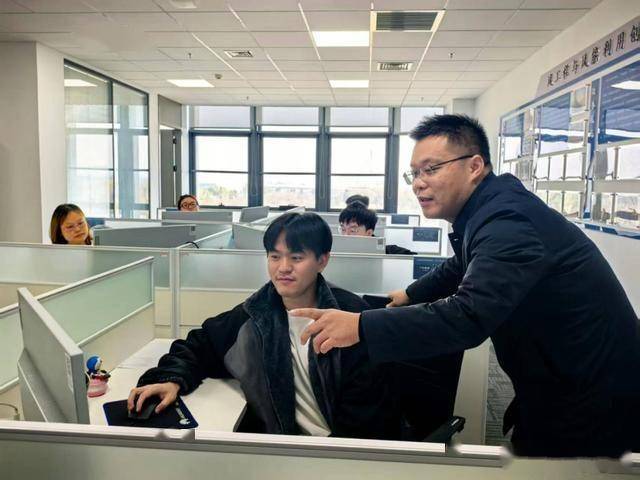 盐城:“绿”动未来丨捕风十五载 绿梦终成真