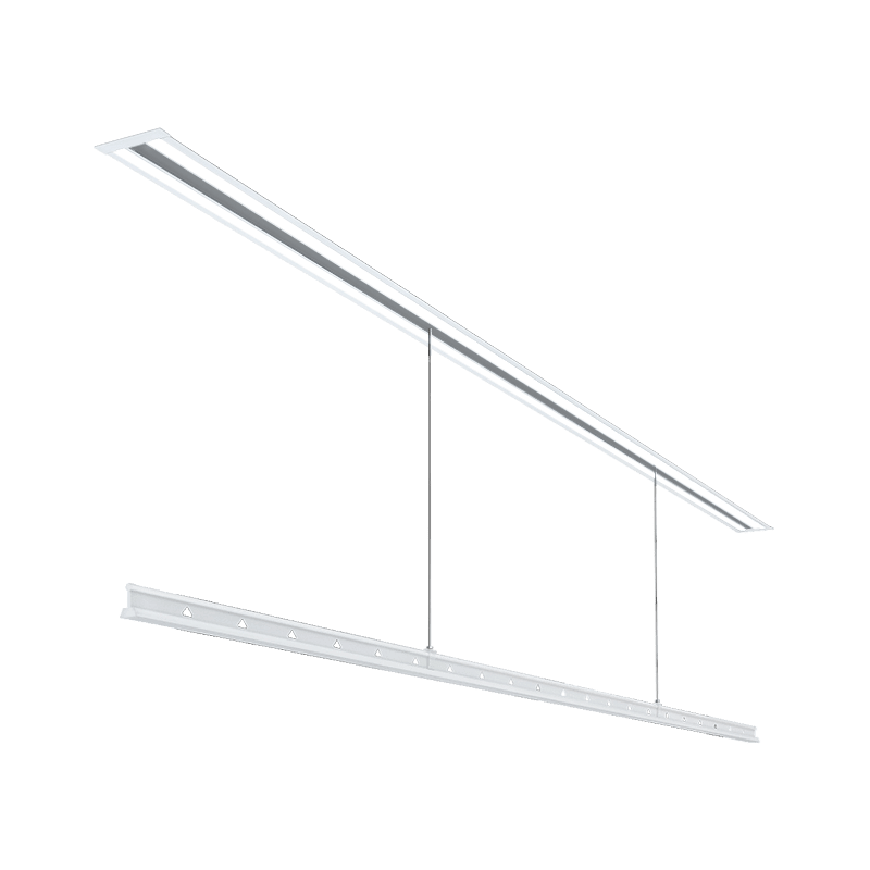 款高性价比产品助你轻松晾晒！2025年智能晾衣架推荐：5(图3)