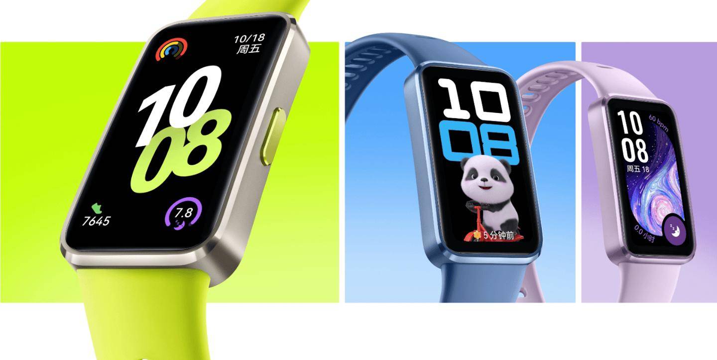 礼选购攻略华为手表礼送健康科技新礼遇：年末智能手表送(图3)