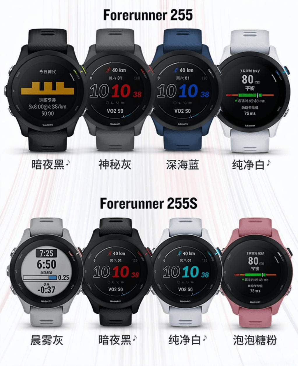 zoty中欧智能手表品牌排行榜前10名助力你的健康与智能生活