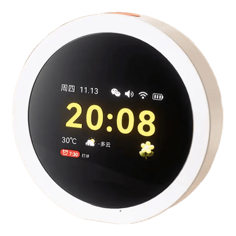 让孩子爱上研习的智能朋友：名校堂AI早教机和点读笔举荐