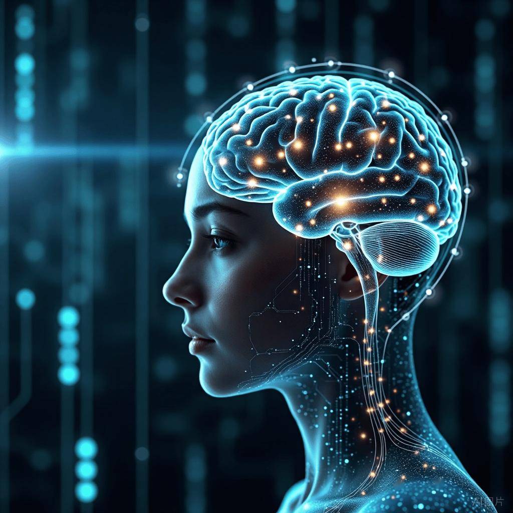 引爆2026，“脑机接口”量产倒计时，意识永生将至？