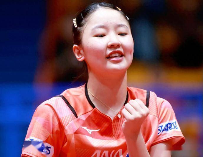 WT球速体育- 球速体育官方网站- APP下载T多哈冠军赛！日韩一姐王座之争张本美和首战申裕斌