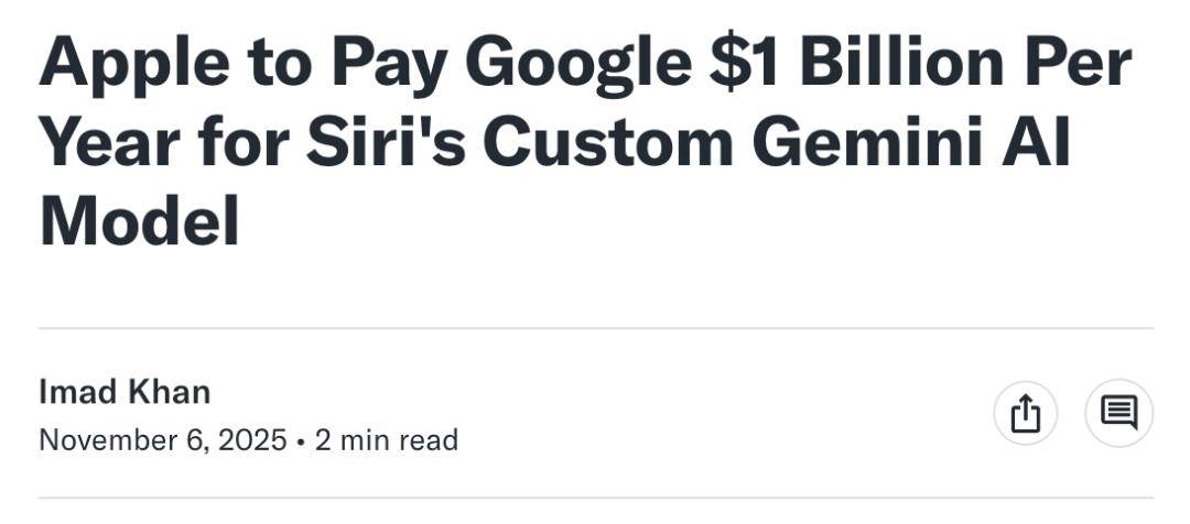 2025 AI巨头「全员恶人」：恩怨、爱恨与算计