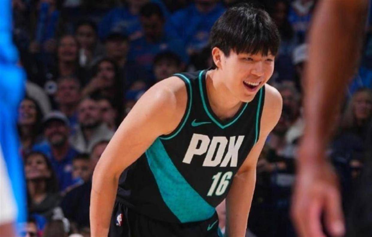 华体会- 华体会体育官网- 体育APP下载杨瀚森登陆NBA后命中率比CBA高一半！22岁中国后卫独揽23分+绝平3分