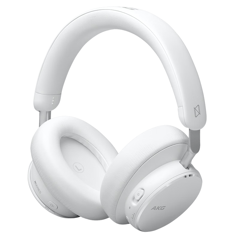 爱科技AKGN9：享受100小时超长续航与沉浸音质音乐游戏通通不误！(图1)