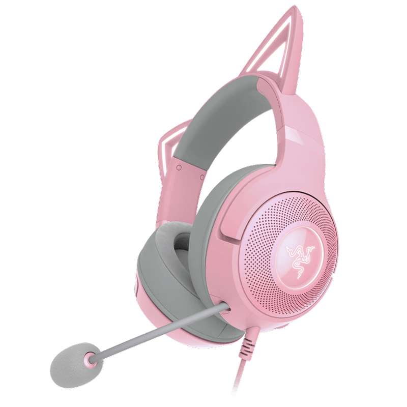 游戏耳机评测：提升你的游戏体验与音效享受(图5)