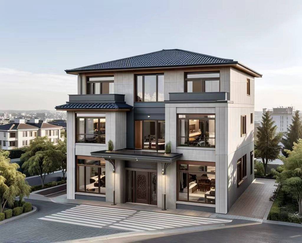 靠谱的金鼎乡墅值得选吗来看看客户认可度爱体育- 爱体育官方网站- APP下载和评价情况